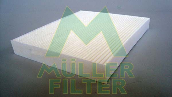 MULLER FILTER Фильтр, воздух во внутренном пространстве FC178